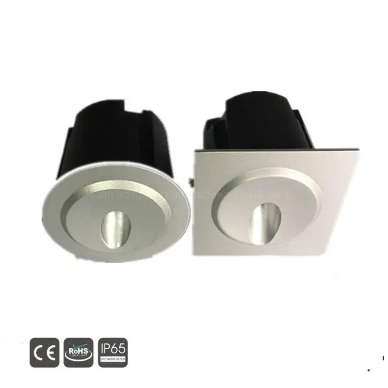 IP65 waterproof outdoor wall mounted led light