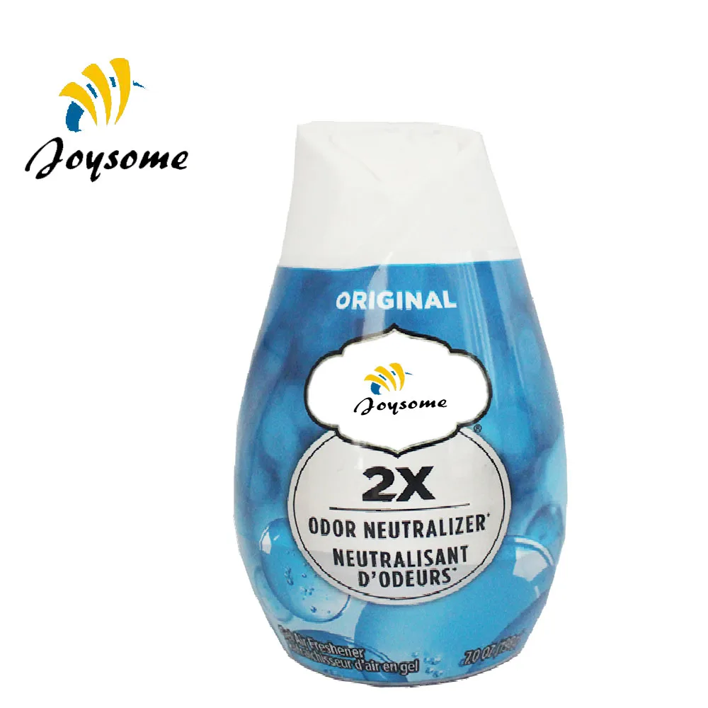 200g Wholesale Home Fragrance Solid Gel Air Freshener Buy Wholesale