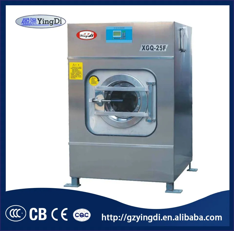 Top Quality Safty Lg Front Loading Washing Machine Manual Factory