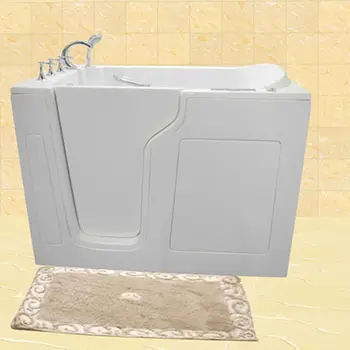 Hot Sale Fiberglass Bathtubs,Indoor Whirlpool Bathtub ...