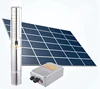 CHEERS 4 inches solar generator submersible pump system