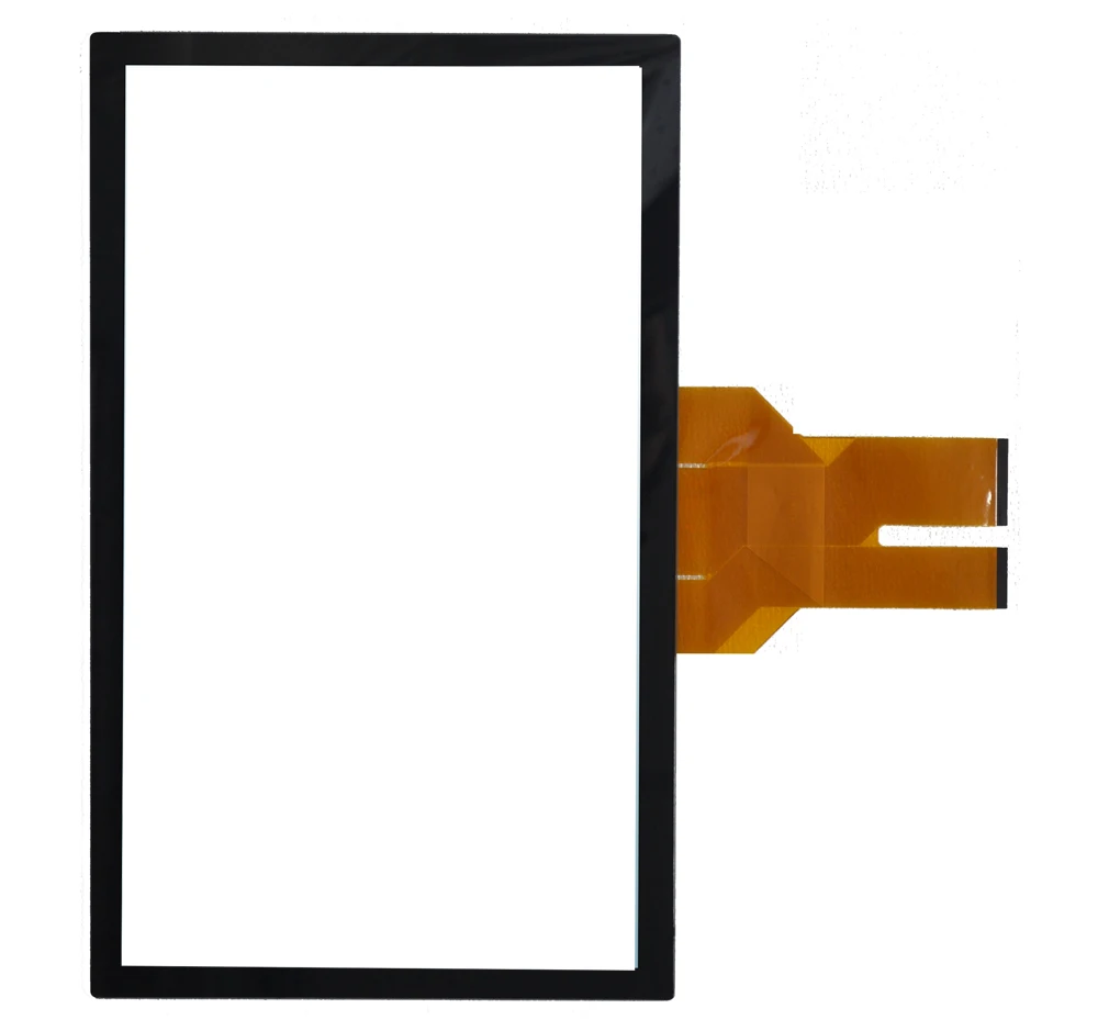 Factory Directly Tft Flexible Lcd Touch Screen 21.5" Tft Touch Lcd