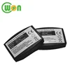 3.7V 1000mAh Li-ion Headphone Battery for 3M C1060 Wireless Intercom BAT1060 CP-SN3M XT-1 Drive-Thru