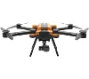GDU Professional drone with GPS Thermal 4K Camera for industrial agriculture surveying mapping security