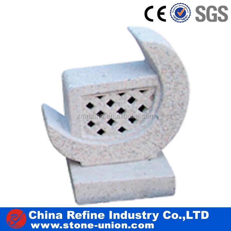 Japanese Garden Granite Stone Lanterns - Buy Japanese Garden Stone