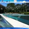 Customized Plexiglass Acrylic Swimming Pool