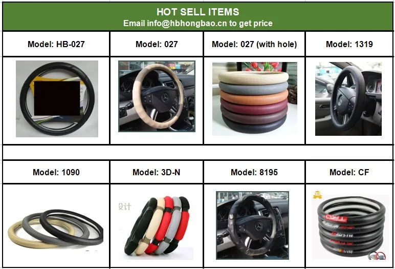 New Style Handmade Steering Wheel Cover For Car Buy Heated Handmade