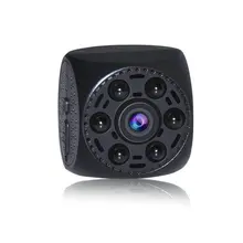 A10 Very Small Wireless Invisible Night Vision Motion Detection <strong>Spy</strong> Pen Micro Video Camcorders Mini Hidden Camera WIFI Camera