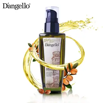 Natural Plant Extract Hair Growth Enhancer Anti Hair Loss