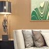 Simple Interior Room Decorative Natural Mica Wallpaper For Wall Covering Factory China