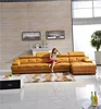 35% Off one stop supply italy leather sofa B08