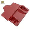 High quality Plastic food tray vacuum enclosure Custom Vacuum Forming tray