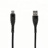USB Quick Fast Phone Charger 3.0 Data Cable, Nylon Braided USB Type C Cable For Samsung Galaxy Note 8