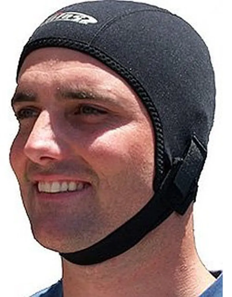 surfing beanie