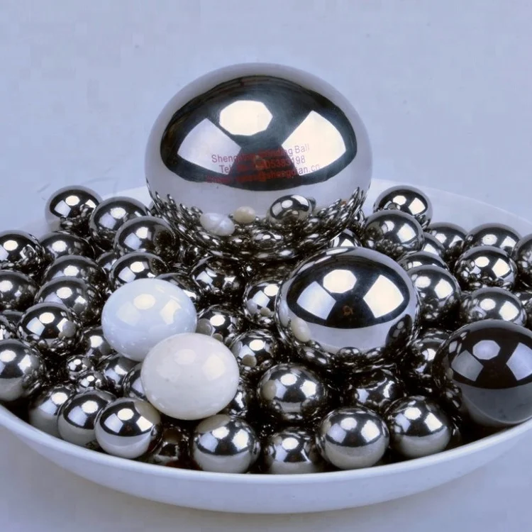 
hollow stainless steel ball sphere of 300mm diameter and 12.5 mm thickness for Garden 