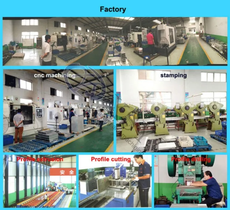 factory