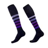 Anti-slip and Shock Absorption Football Running Basketball Socks High Tube Towel Bottom Absorb Compression Bamboo Soccer Sock