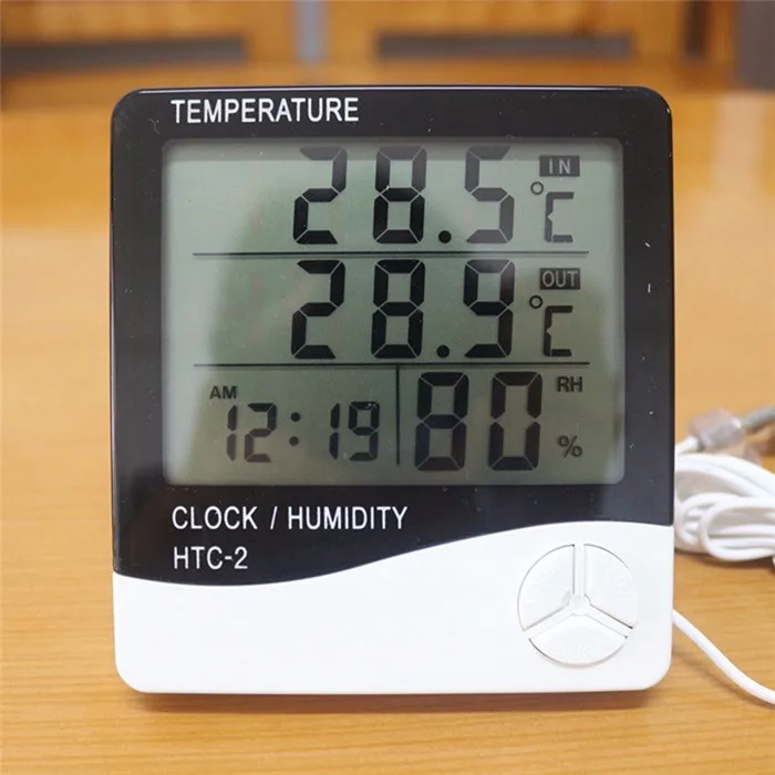 Wholesale Greenhouse Temperature And Humidity Sensor Buy Temperature