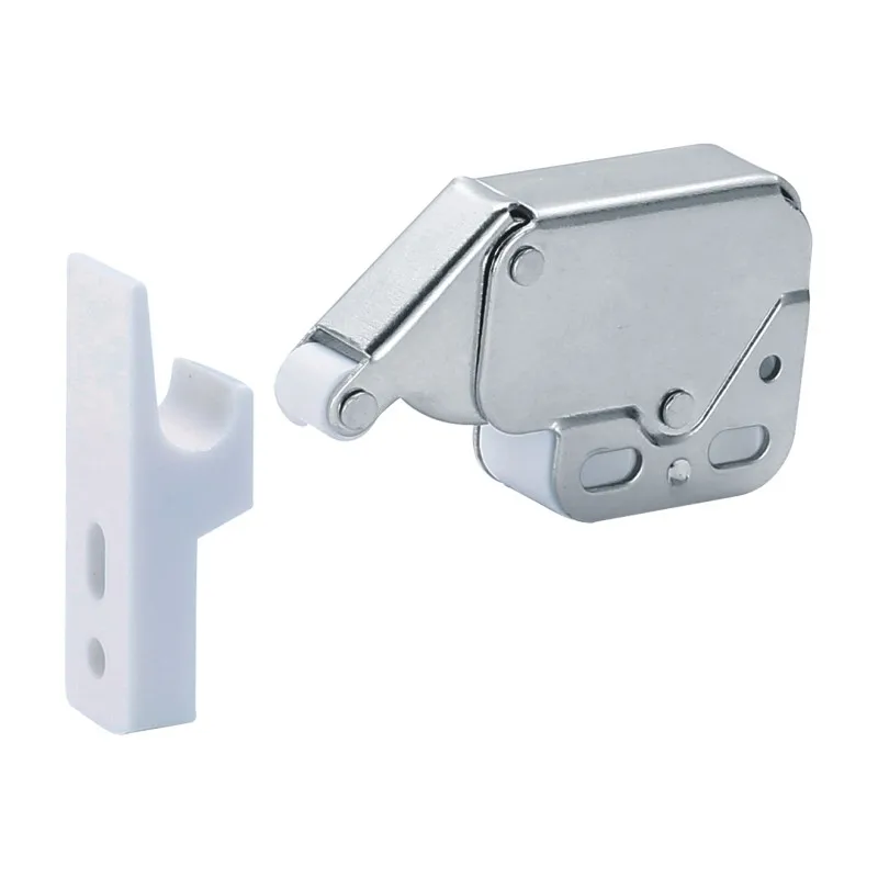 Push Latch Catch Kitchen Cabinet Door To Open Touch Release