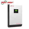 MUST 3KW 5.5KW Hybrid Solar On Grid Off Grid Inverter RS485 Wireless WIFI monitoring