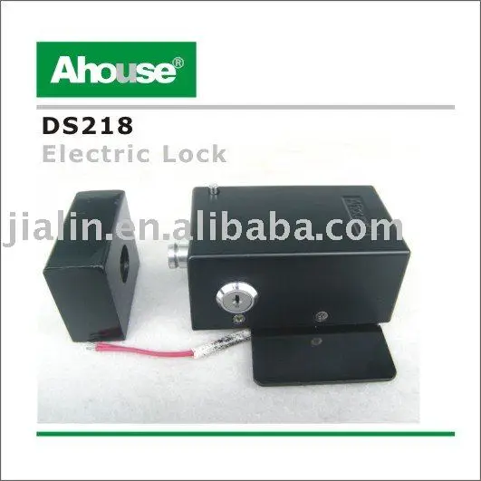 electric door lock opener
