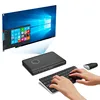 hot sale H2 Mini Windows 10 Smart Computer Projector WI-FI DLP LED Projector 2G/32G