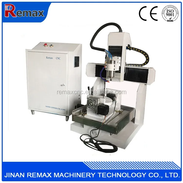 China Computerized 5 Axis Cnc Mill 3040 Price China Computerized 5 Axis Cnc Mill 3040 Price