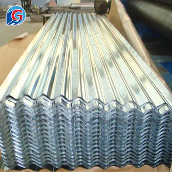 Cheap Factory Price 24 Gauge Galvanized Roofing Sheet - Buy 24 Gauge ...