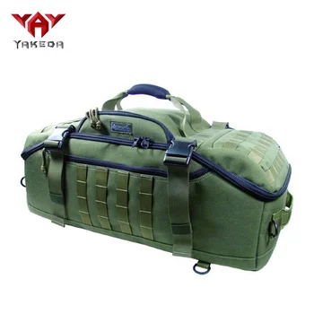 Yakeda Multi Function Bag Military Tool Travel Tactical Yakeda Multi Function Bag Military Tool Travel Tactical