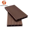 MOON FOSSIL POOL DECK PROJECT HEAVY DUTY DECKING