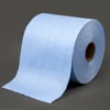 Blue Wiping Cloth Multifunction Industrial Wipes Cleaning Oil Machine Wipes