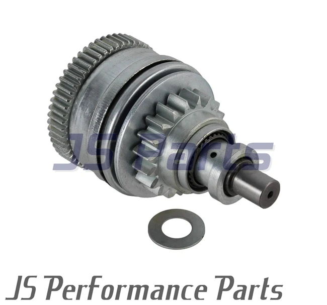 6M6-8183E-01-00 NEW Starter Bendix Drive for 6M6-8183E-00-00