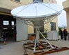 A-Newstar Communication 4.5M VAST Satellite TV Antenna Ring Focus