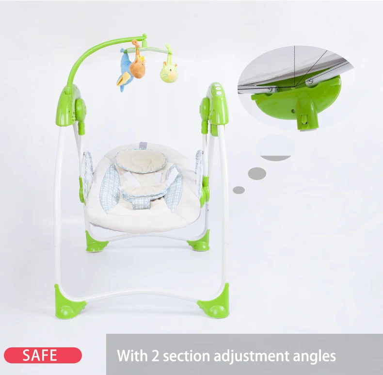 Baby swing chair -26