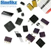 MCU Component Microcontroller Chip IC with ATmega32u4