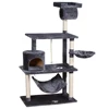 Various Styles pet tower deluxe trees popular cat tree