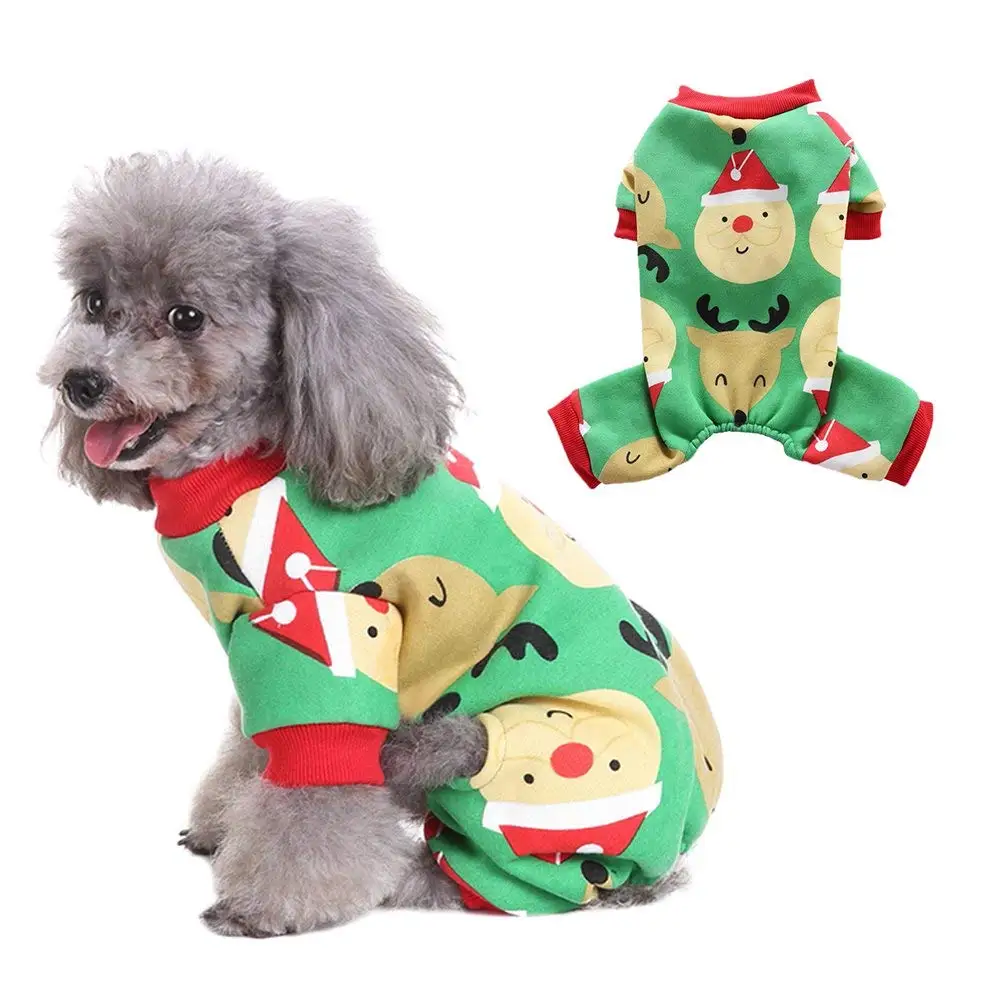 Cheap Christmas Pajamas For Dogs, find Christmas Pajamas For Dogs deals