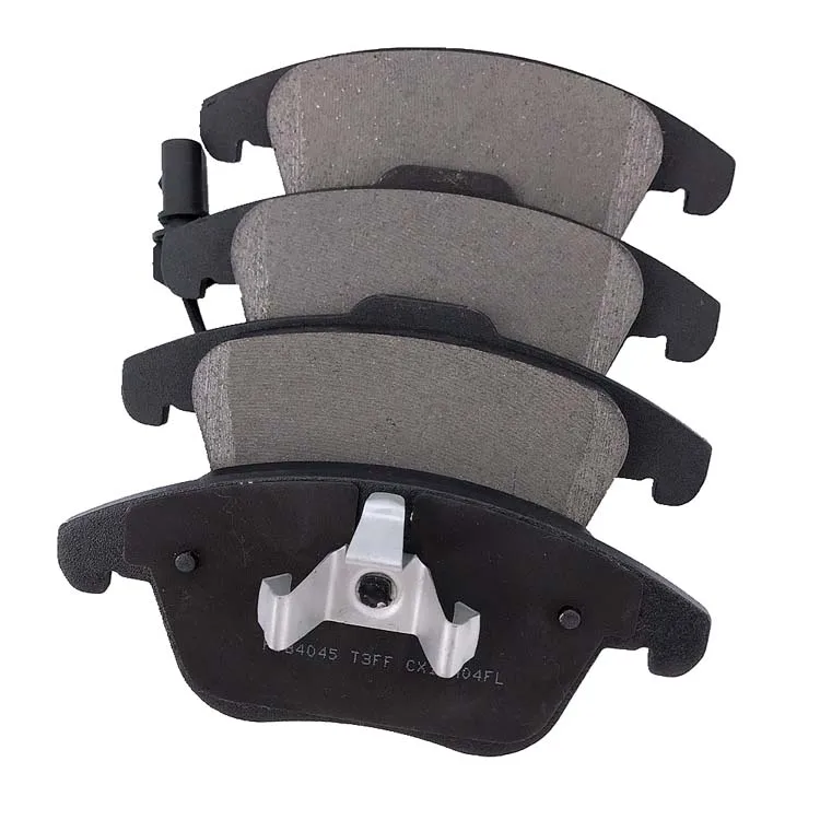 8k0698151f Front Brake Pad For Audi A5 T1760 Buy Brake Pad For Audi