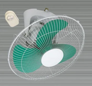 16 18 Inch Shami Ceiling Mounted Orbit Fan With Oscillation Wall Mounted 3 Speed Control To Ghana Nigeria Bangladesh Sri Lanka Buy Orbit