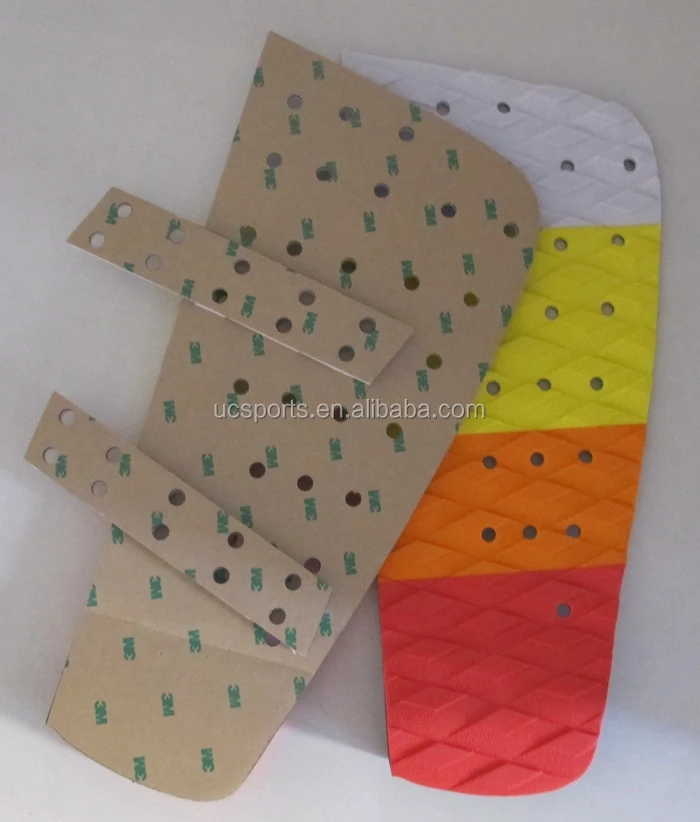 Eva Windsurfing Sup Deck Support Pads Paddle Boards Soft Deck Pad Buy Windsurfing Deck Pads