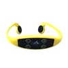 Durable Comfortable Wireless Waterproof Underwater Bone Conduction Headphone H-906A for Open Water Sports Training