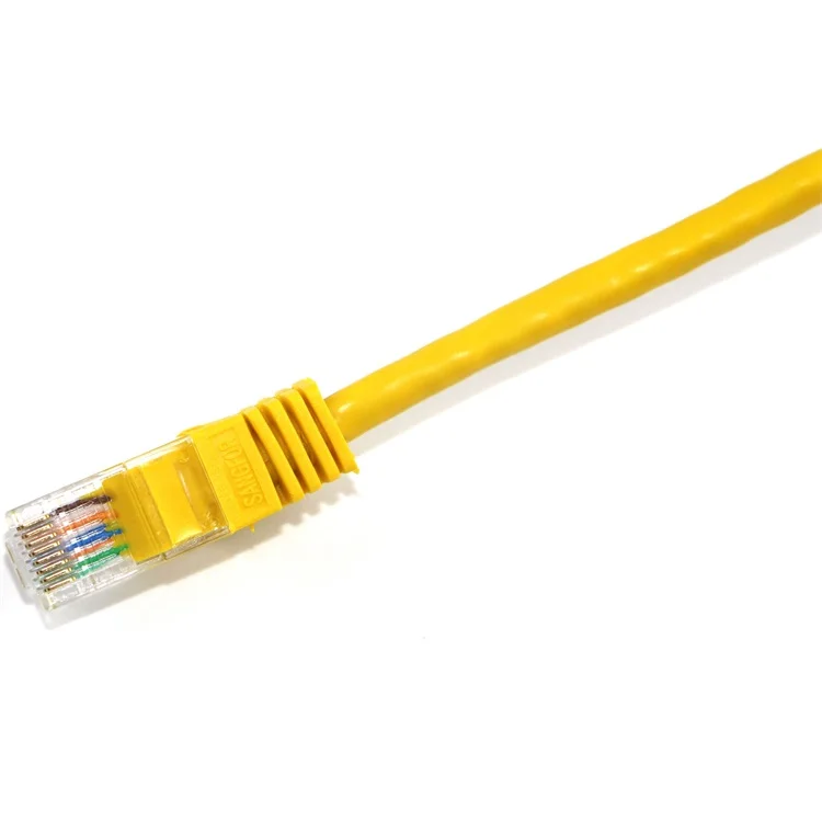 2 pair utp cat5e cable