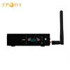 Watchdog Timer Function 12V HDD Fanless Windows Digital Signage Media Player