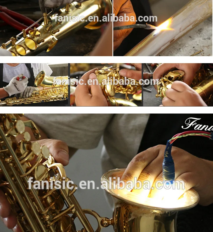 Baritone Saxophone Mouthpiece