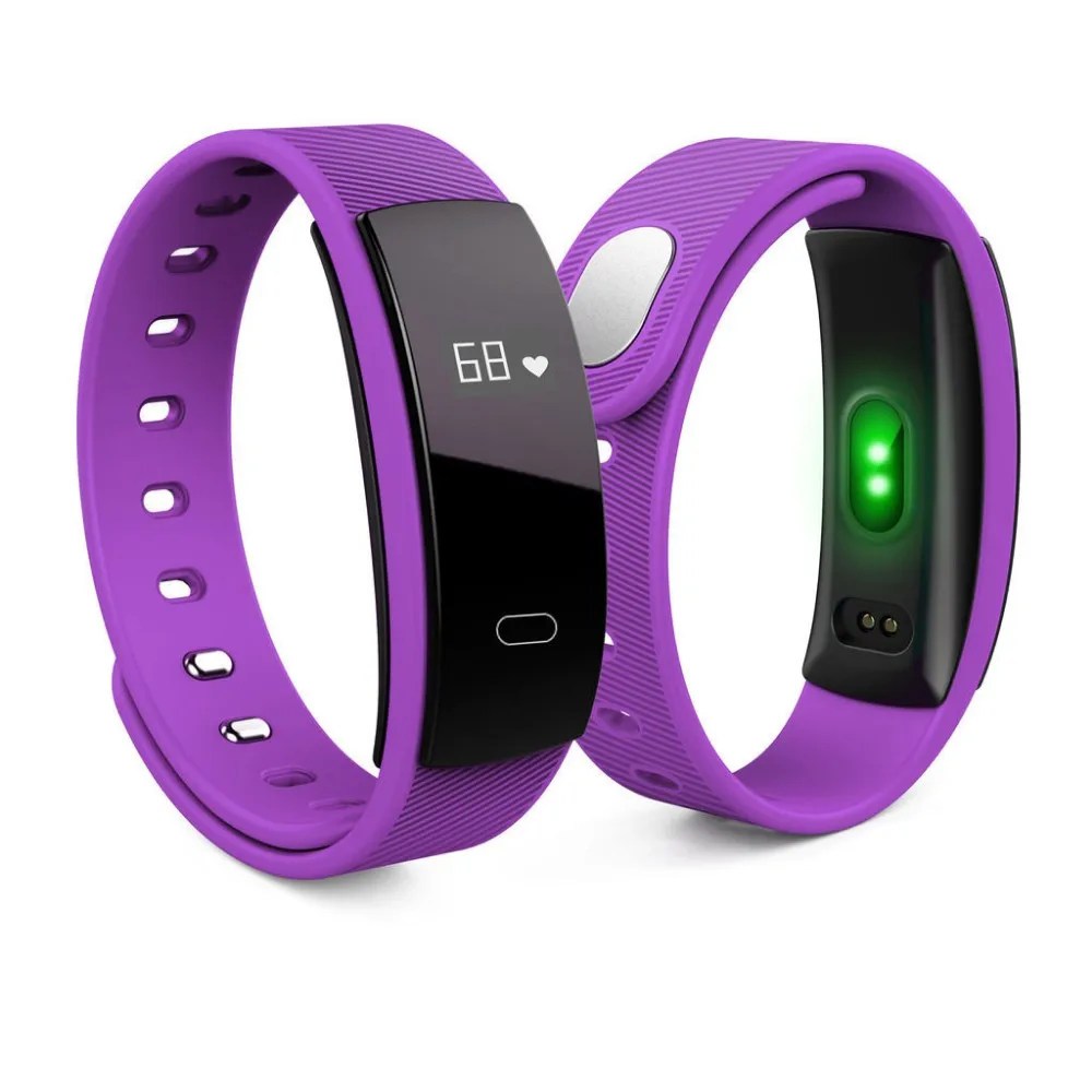 exercise monitoring devices