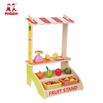play food stand