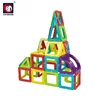 Magnetic blocks Building block Interactive Learning Play set science classroom games model toy for kid