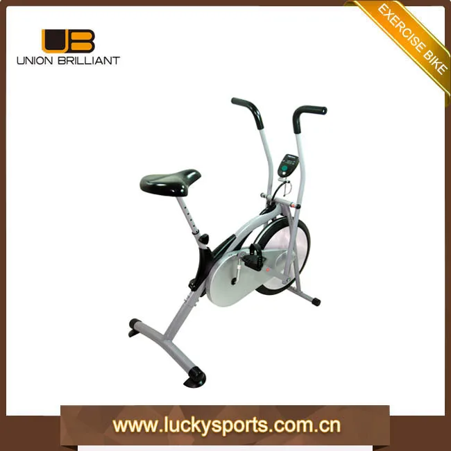 exercise air bike