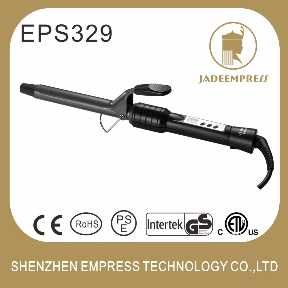 Bed head curling iron coupons