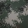 Modern design hiking polyester material 300D 600D waterproof camo canvas fabric with pvc pu coating